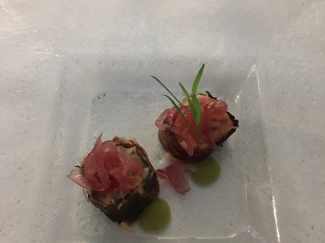 Mastroianni's Bed & Bistro主图