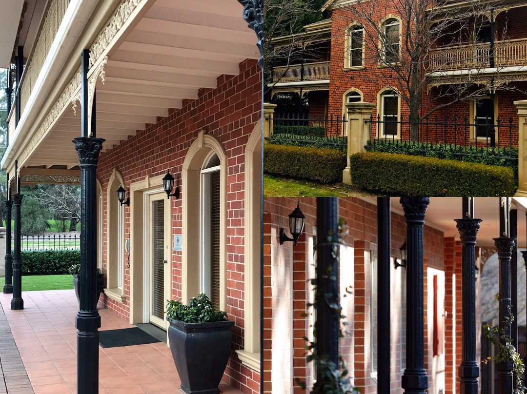 卡尔乐套房和公寓主图