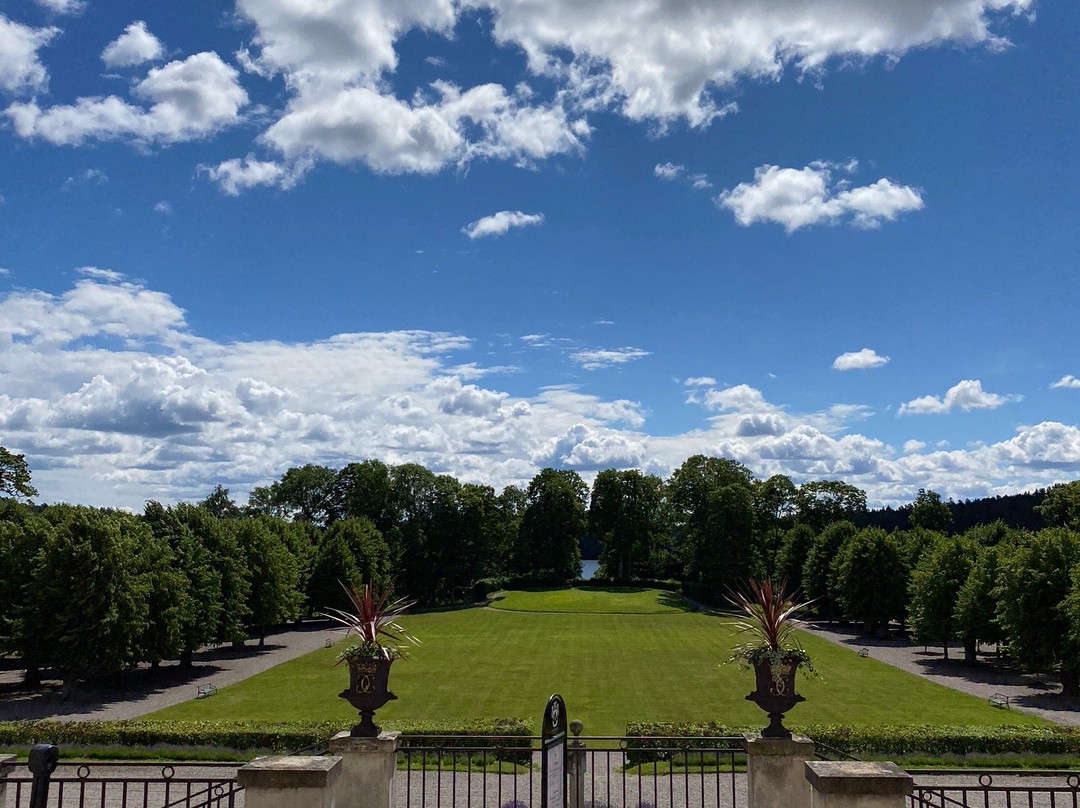Rosersbergs Slott-Rosersberg必去景点