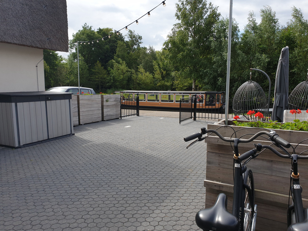Hotel Giethoorn主图
