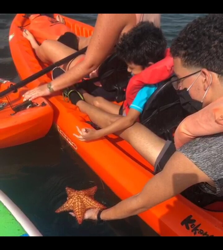 Adventure and Water Sports Inc.景点图片