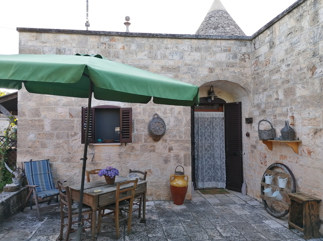 Poggio Degli Ulivi主图