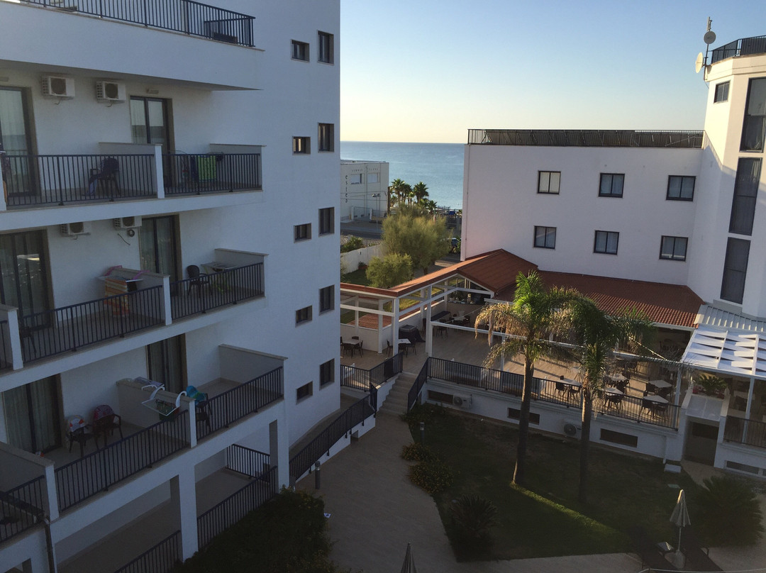 B&B Viale Dei Pini主图