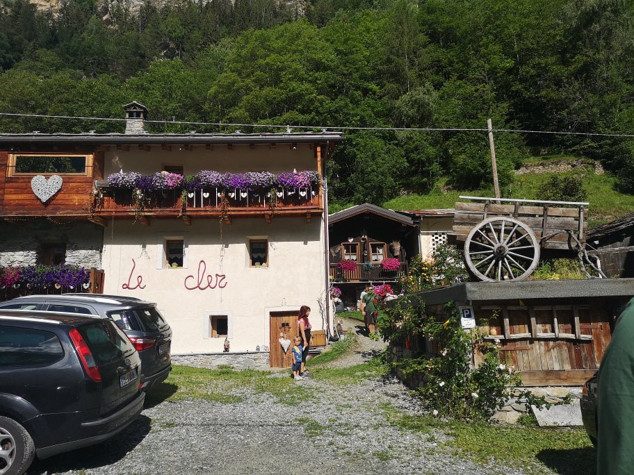 Maison Le Cler主图