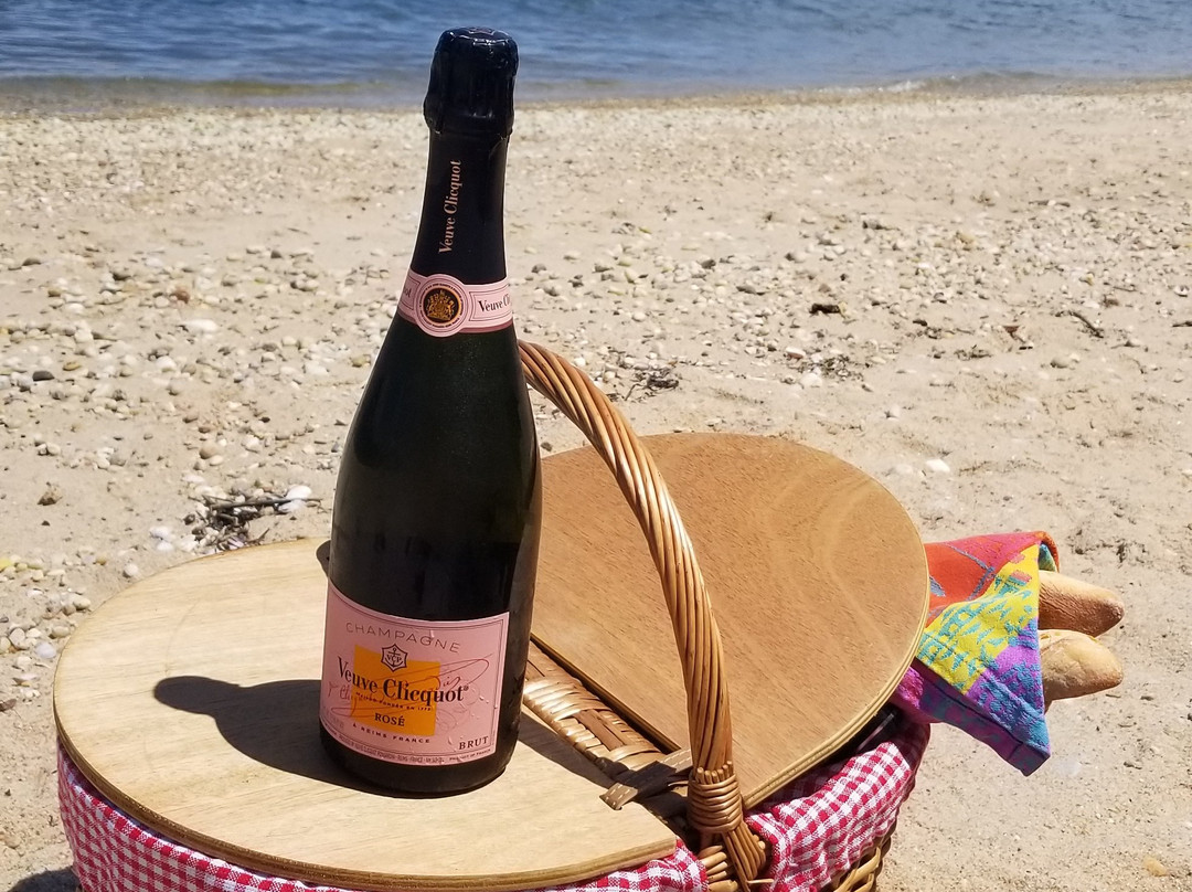 Seven on Shelter Island主图