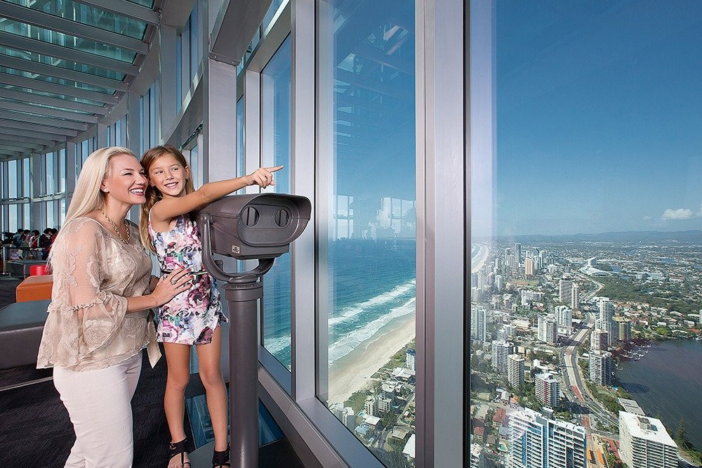 JPT Tour Group (Australian Day Tours)景点图片