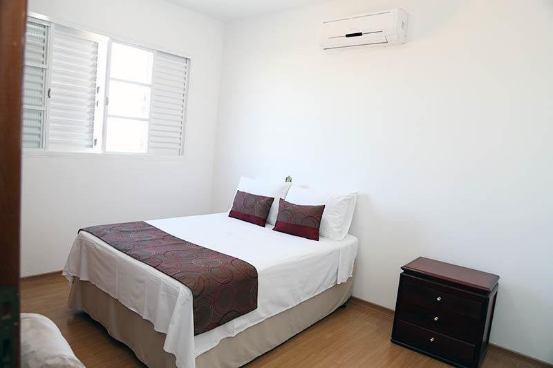 Hotel Dos Lagos主图