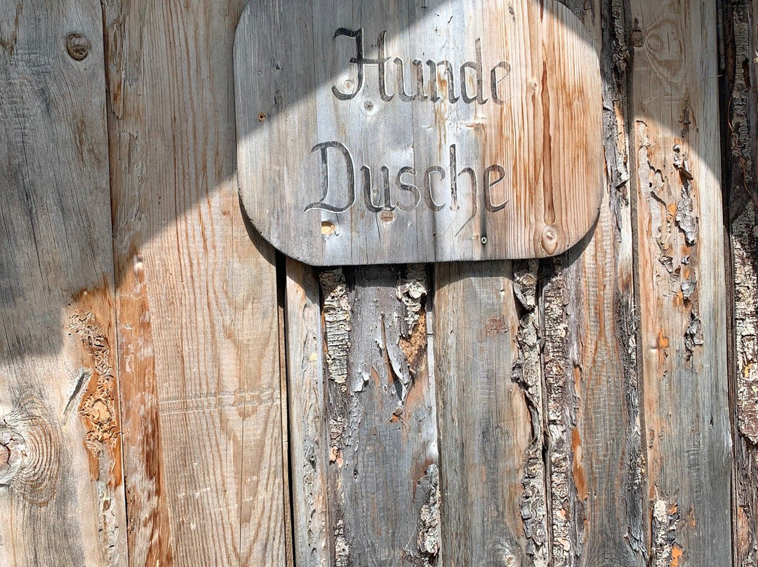 Berghotel Arthurhaus主图