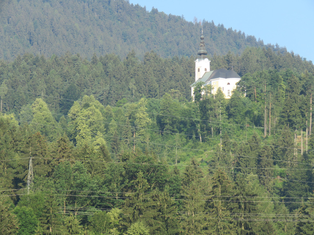 Hotel Korosica主图