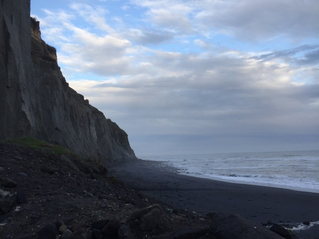 Waihi Beach景点图片