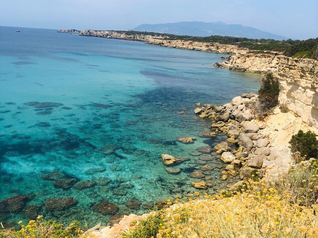 Parco Nazionale Arcipelago Toscano景点图片