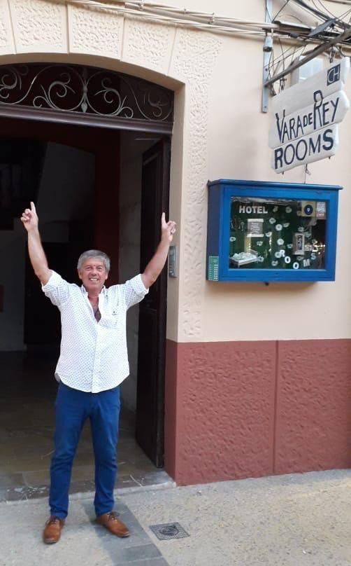 Ibiza Boutique Guest House主图