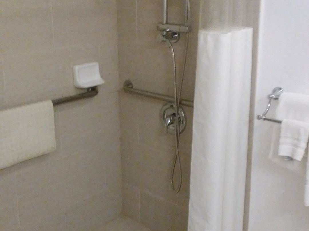 Exchange Club Motel主图