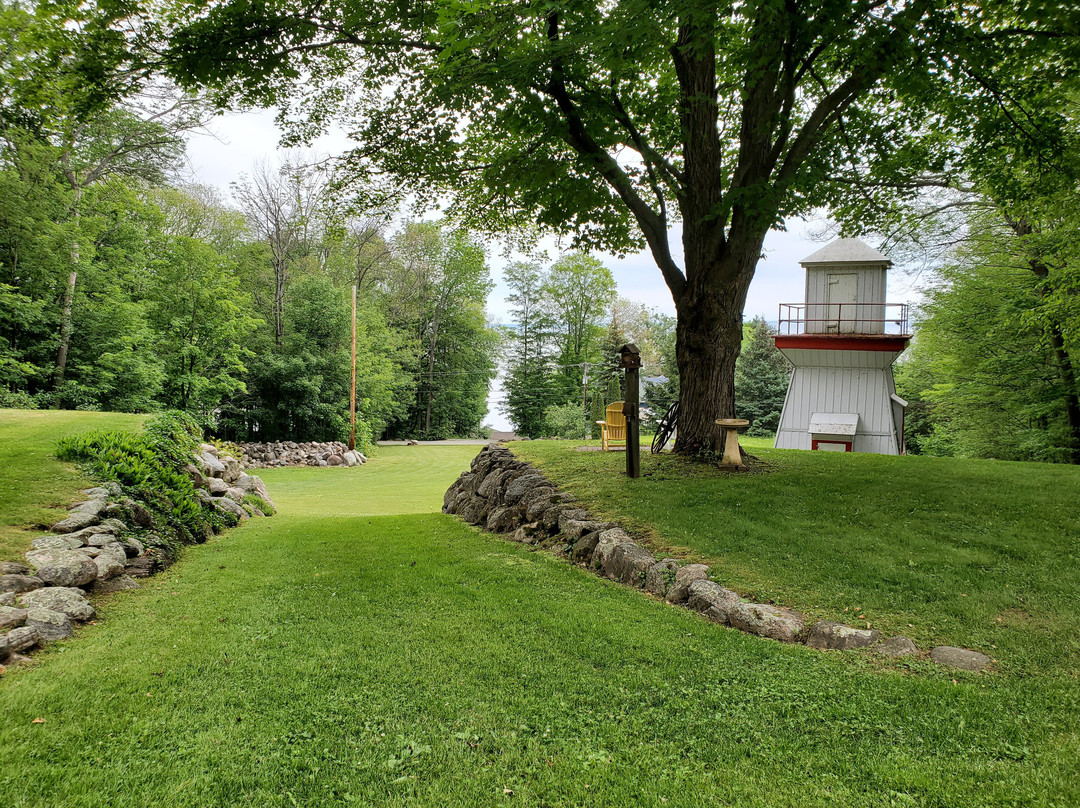 Beacon Shore Bed & Breakfast主图