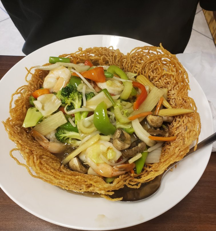 Thai Noodle