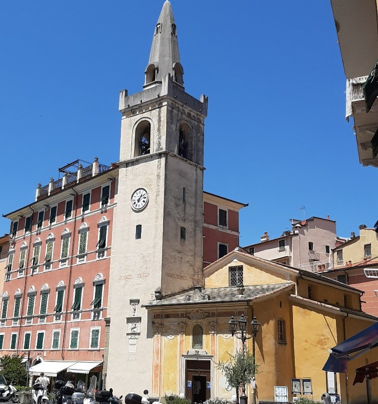 Oratorio di San Rocco景点图片