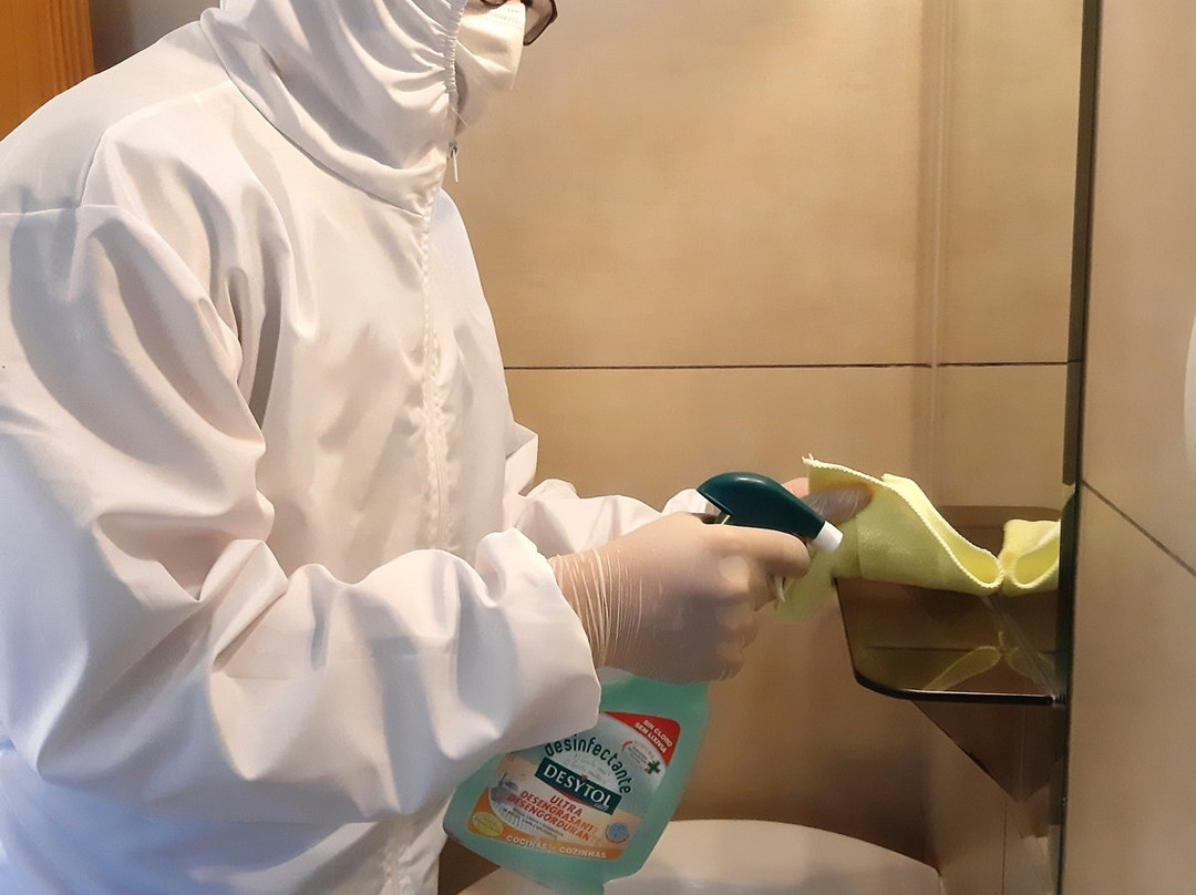 Hotel Villa Kitzia主图