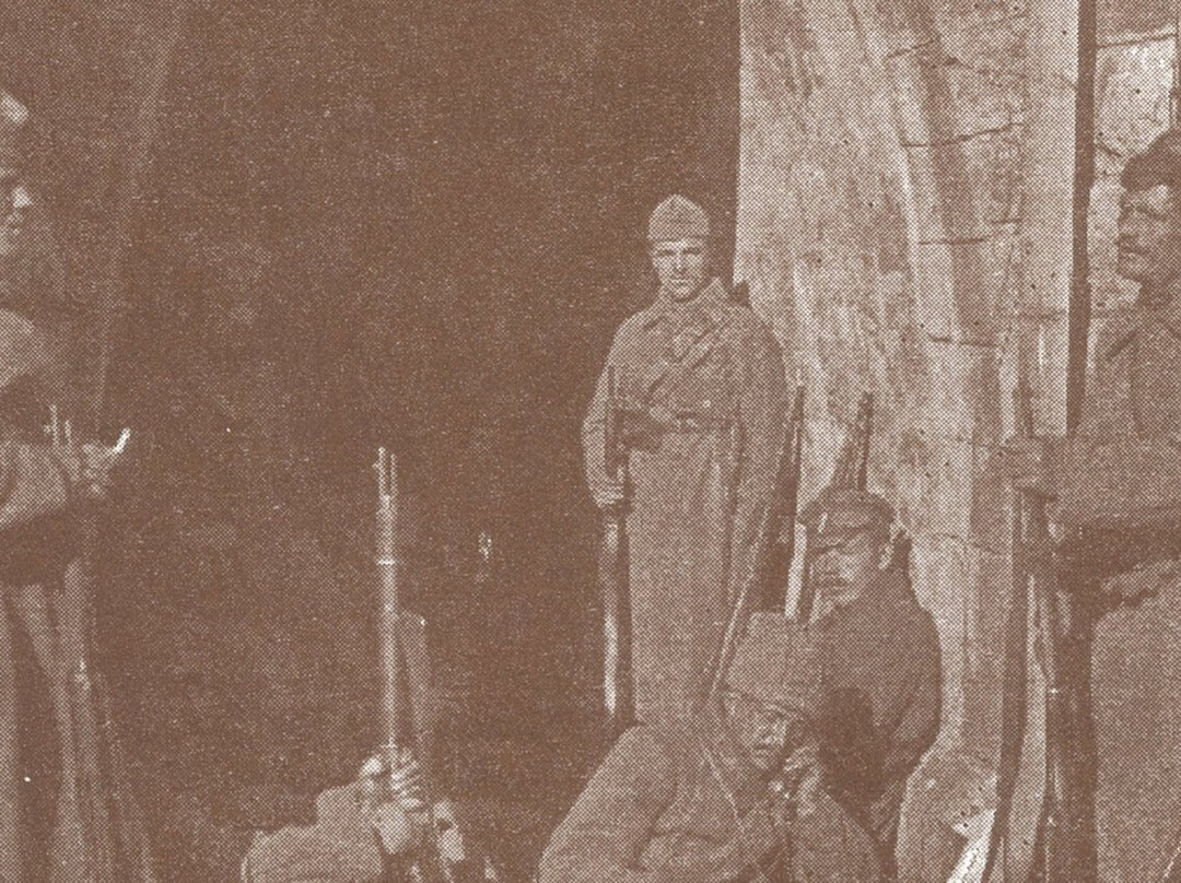 Muzeum Československých Legií z.s.