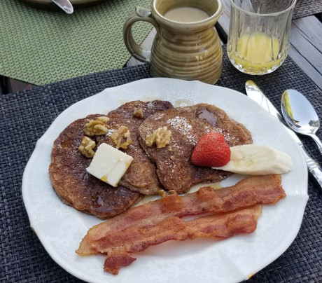 Country Sunshine Bed and Breakfast主图