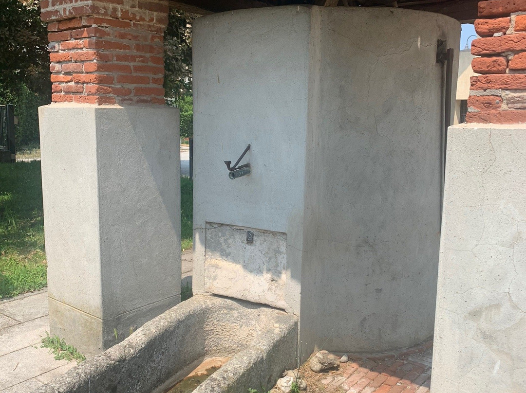 Abbazia di Campomorto-Siziano必去景点