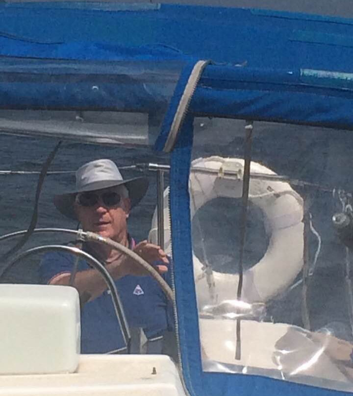 Non Sea-Quitter-安纳波利斯必去景点