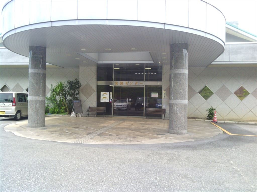 Fureai no Oka Kouryu Center-玉东町必去景点
