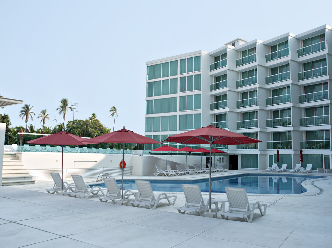 Playa Hornos-阿卡普尔科必去景点