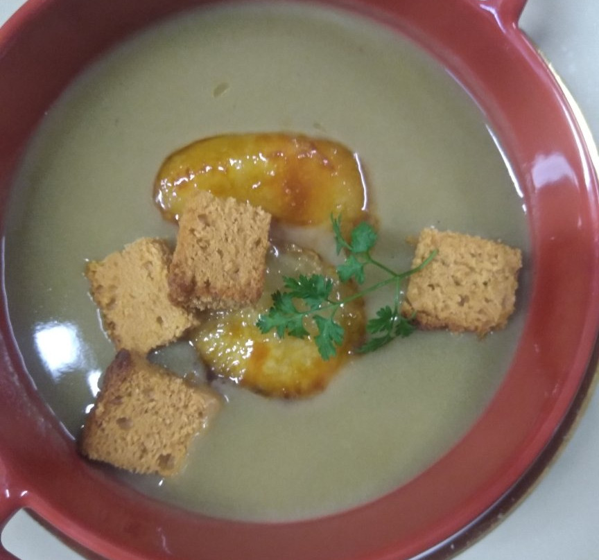 Chef Lyon-里昂必去景点