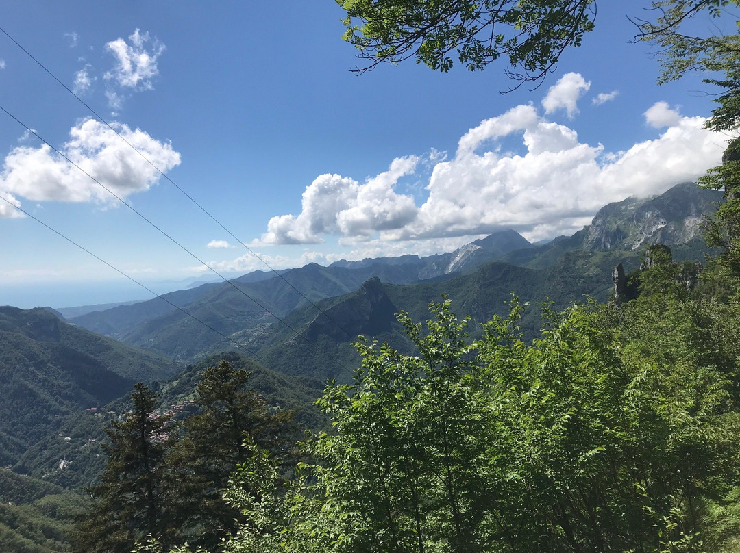 Agriturismo Mareli主图