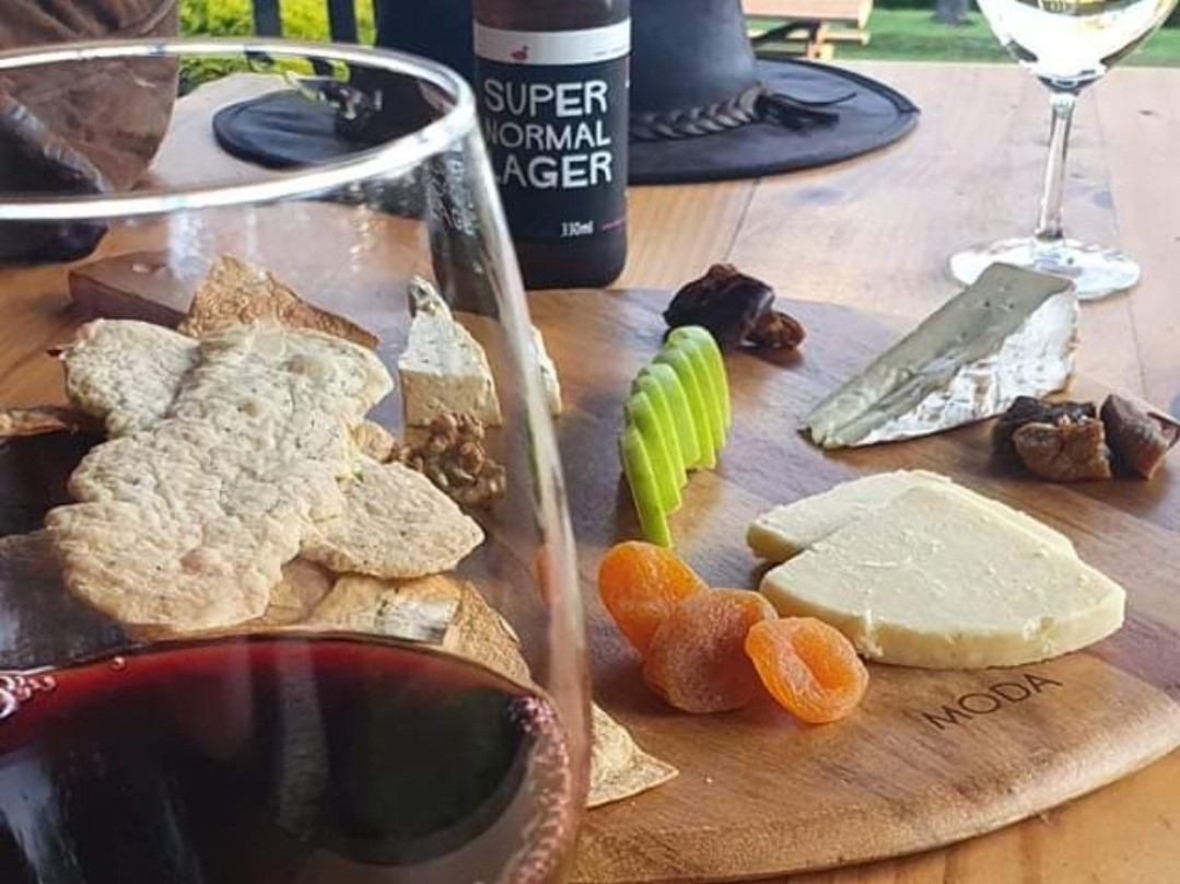 Blue Pyrenees Estate-Avoca必去景点