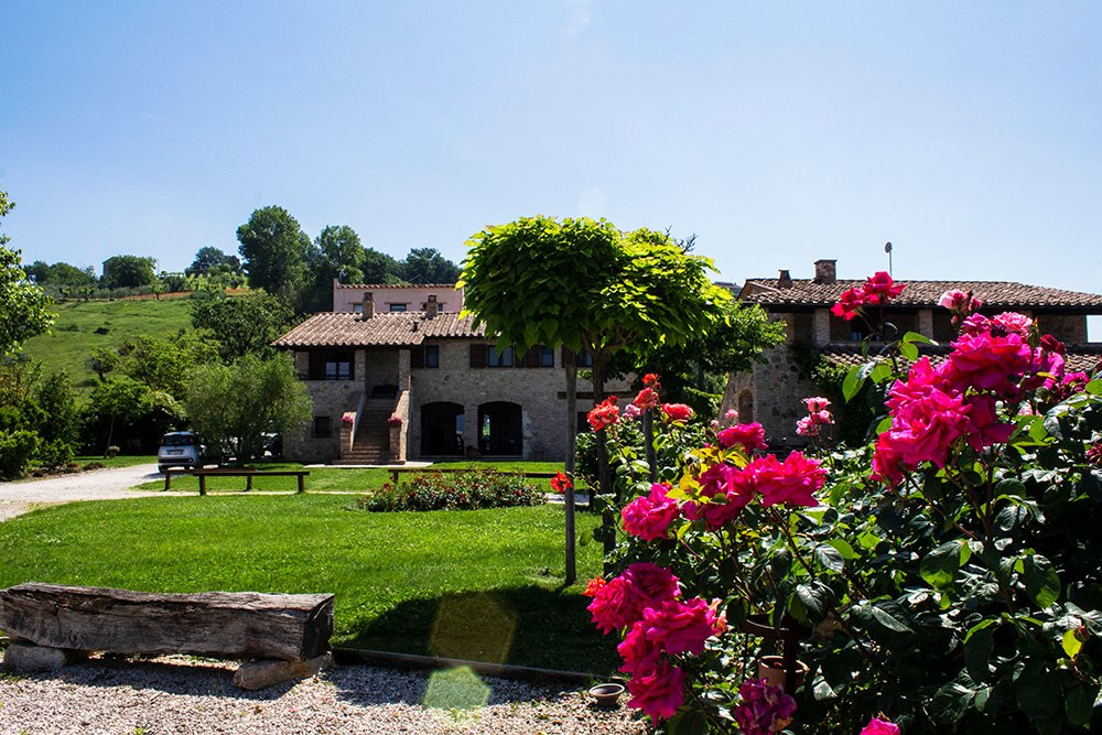 Agriturismo Poggio del Bolognino
