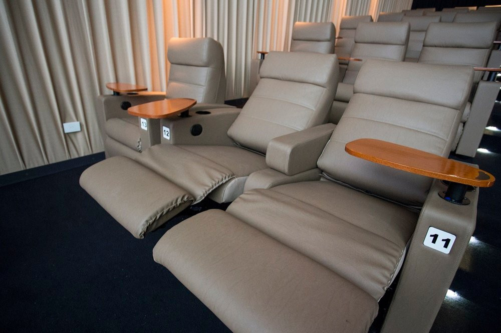 Cines Multiplex Palmas del Pilar-Pilar必去景点