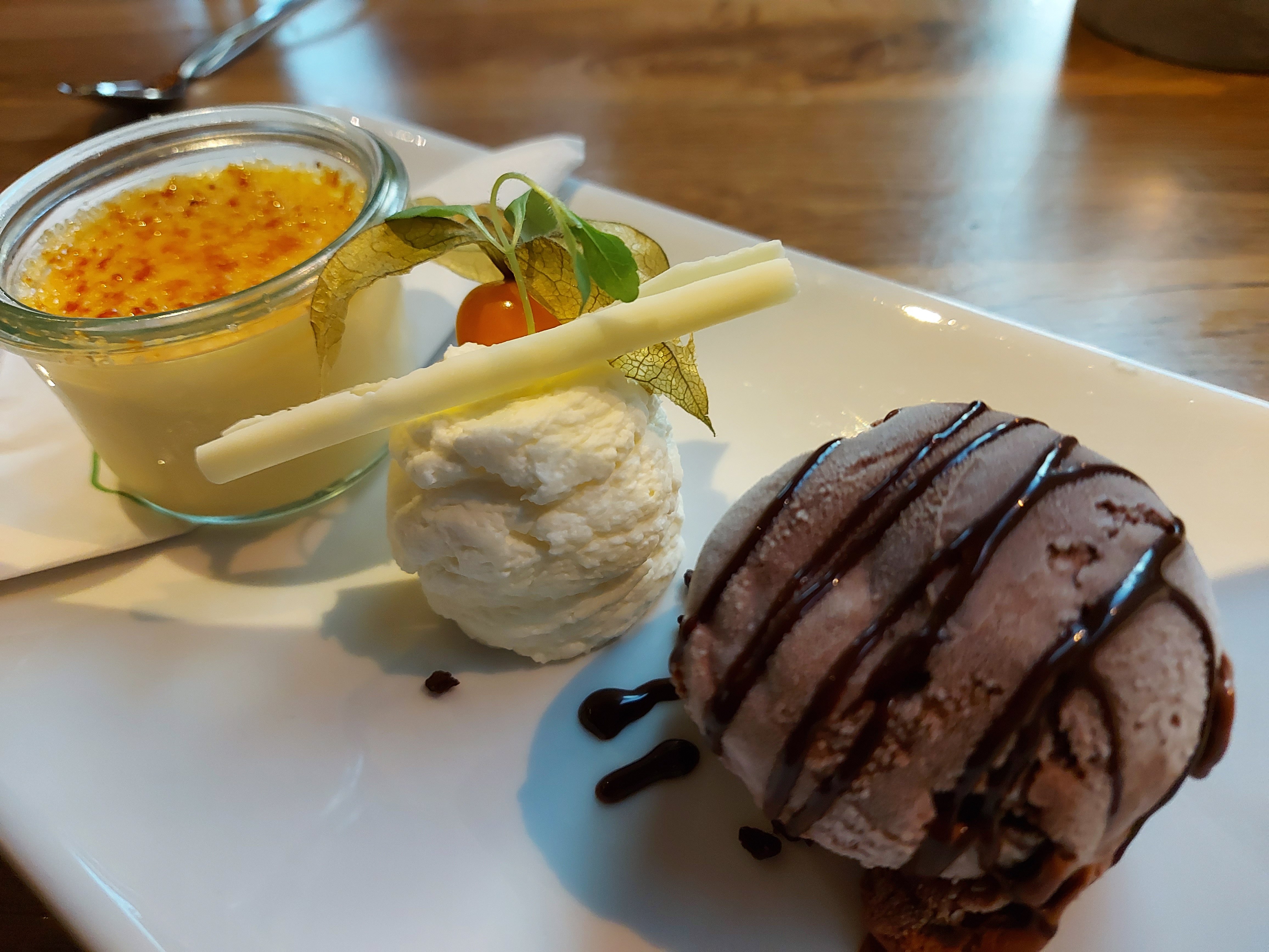 Boutique Hotel & Wellness Westerburcht-餐饮