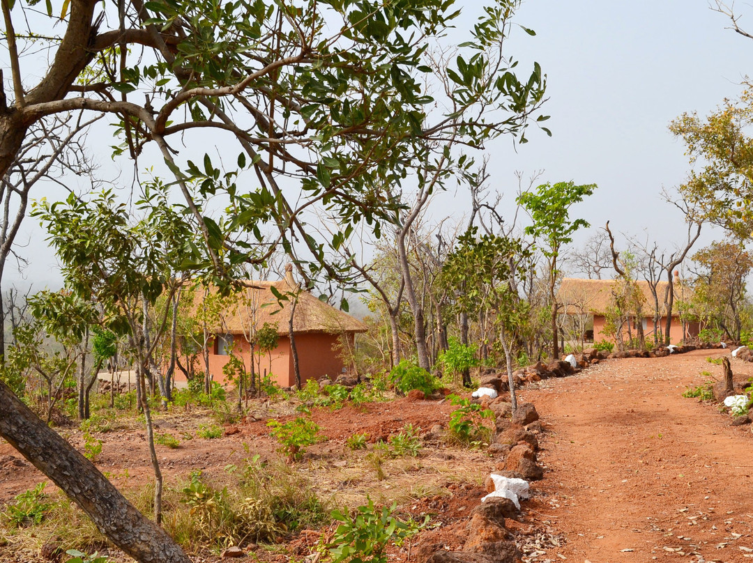 Pendjari Lodge主图