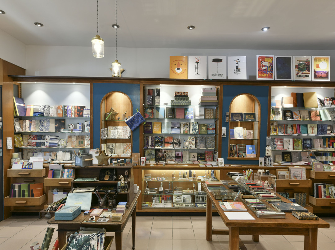 La Karneterie-Bayonne必去景点