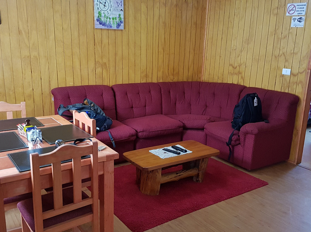 Departamentos Emanuel主图