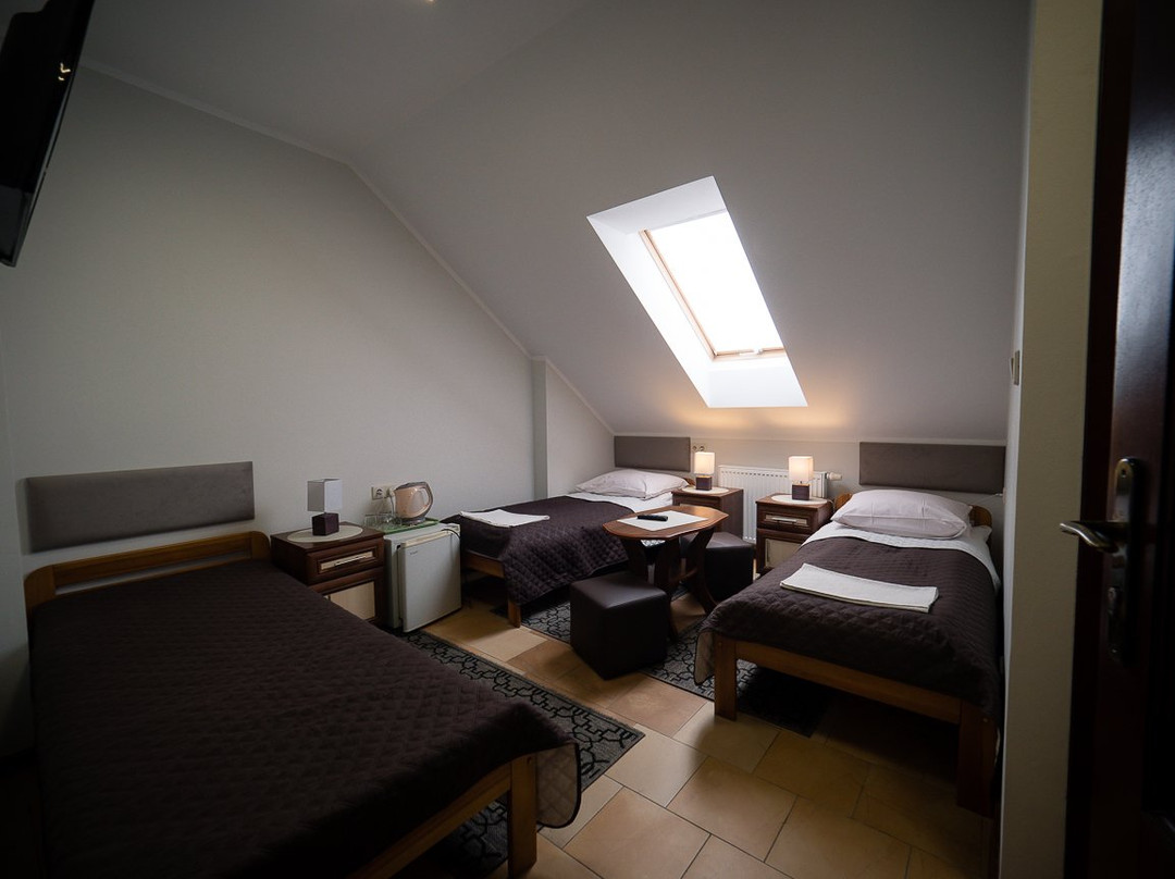 Sala Bankietowa &  Noclegi Melodia主图