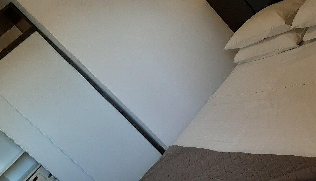 City Residencial Bauru主图