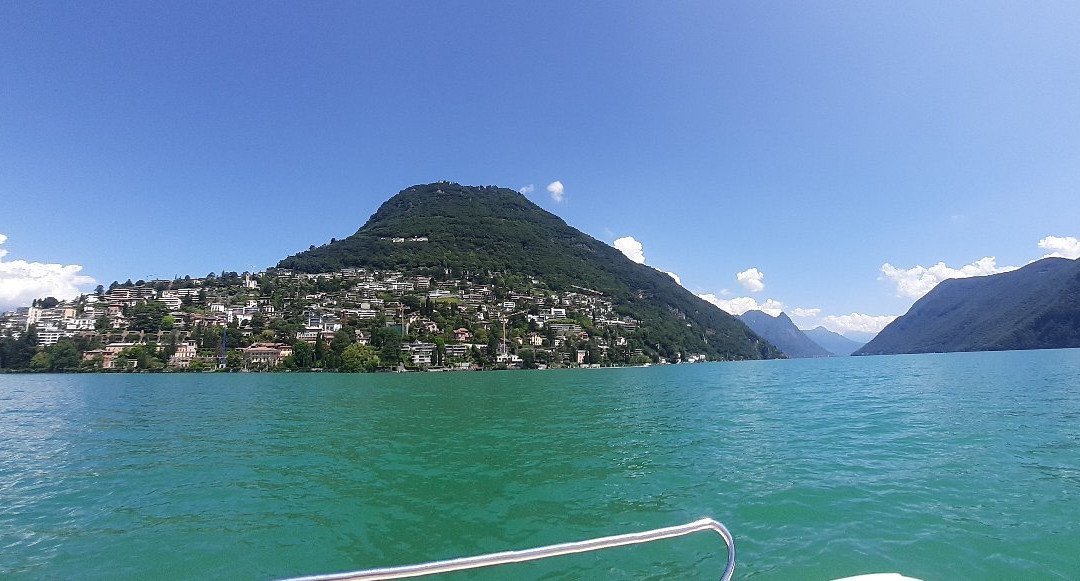 Boat Center Palace Lugano-卢加诺必去景点