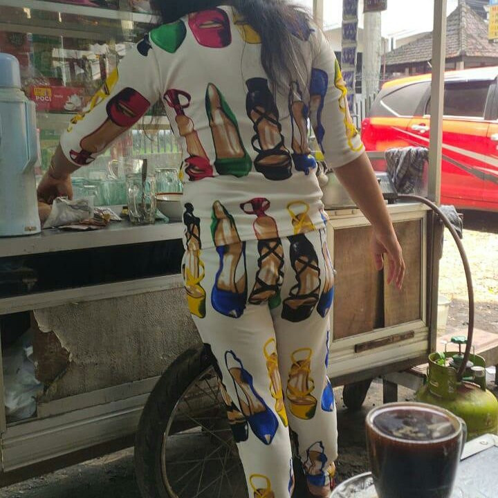 Mawar Asri Villas主图