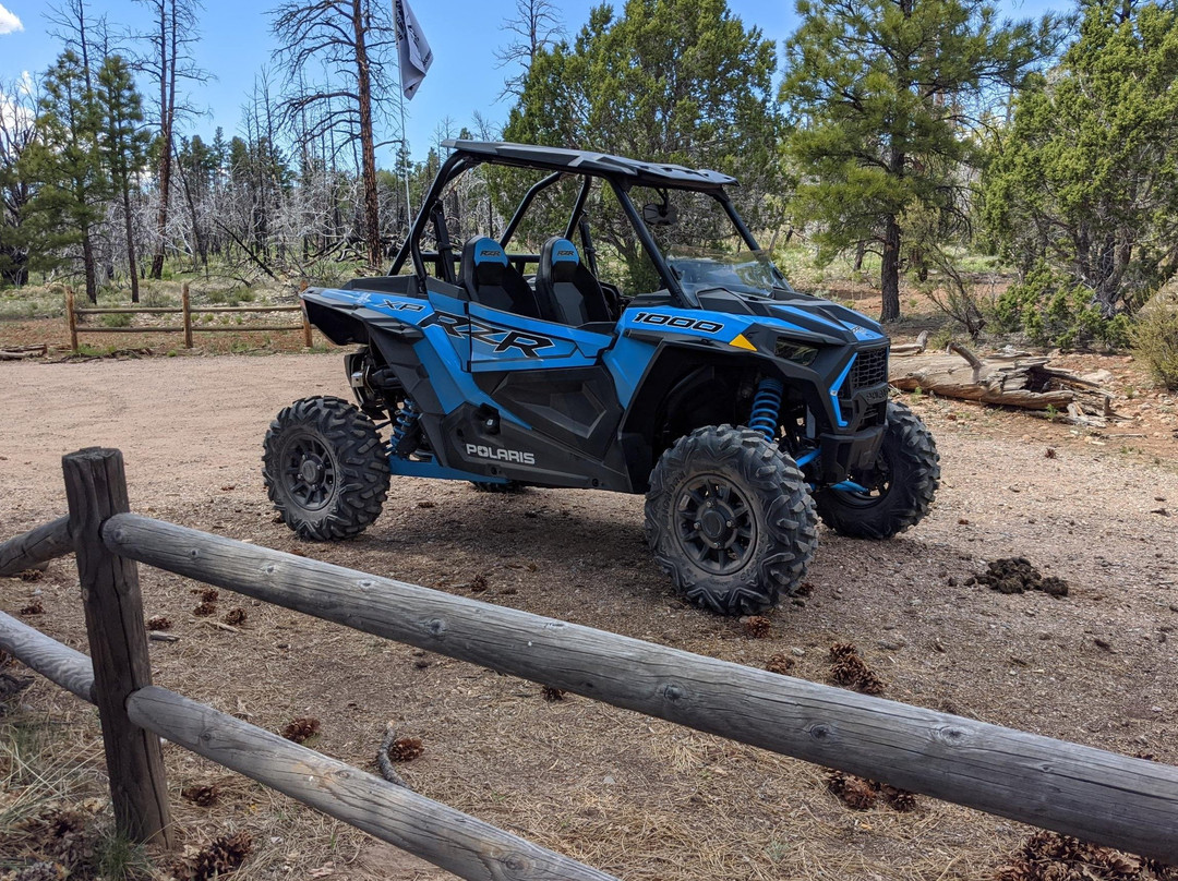 Grand Canyon Rentals Adventures-图萨扬必去景点