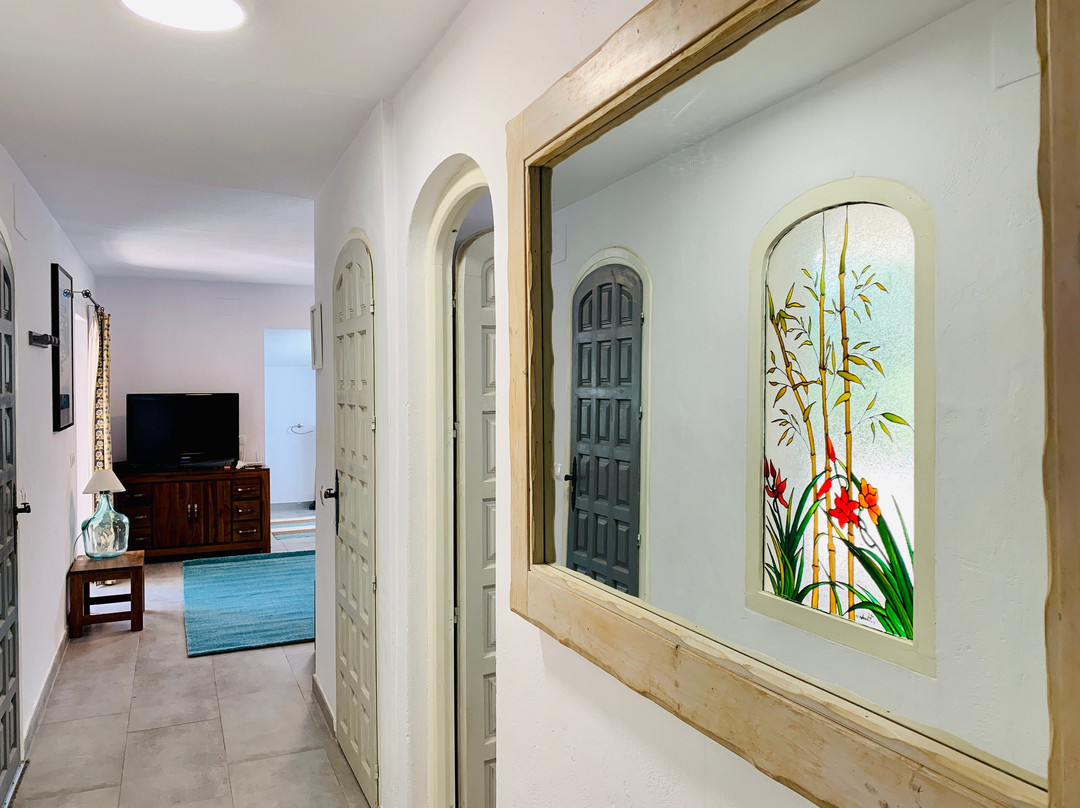 El Postillon Rentals主图