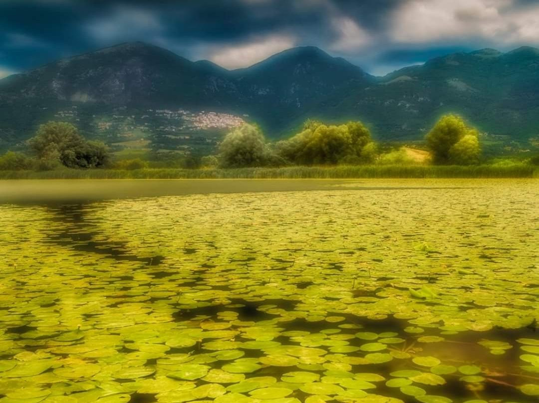 Riserva Naturale dei Laghi Lungo e Ripasottile-Colli Sul Velino必去景点