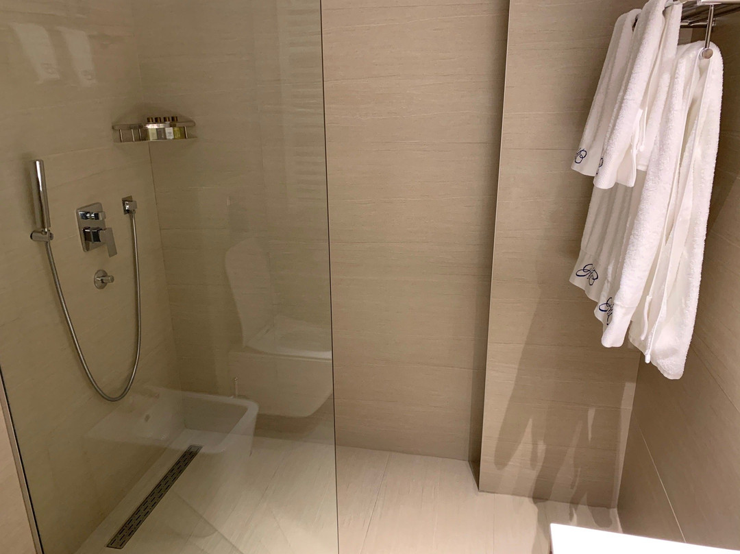 Hotel Buket主图