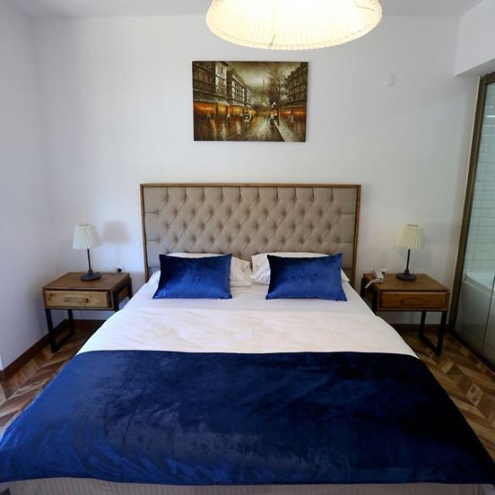 Espira by Antioch Hotel主图