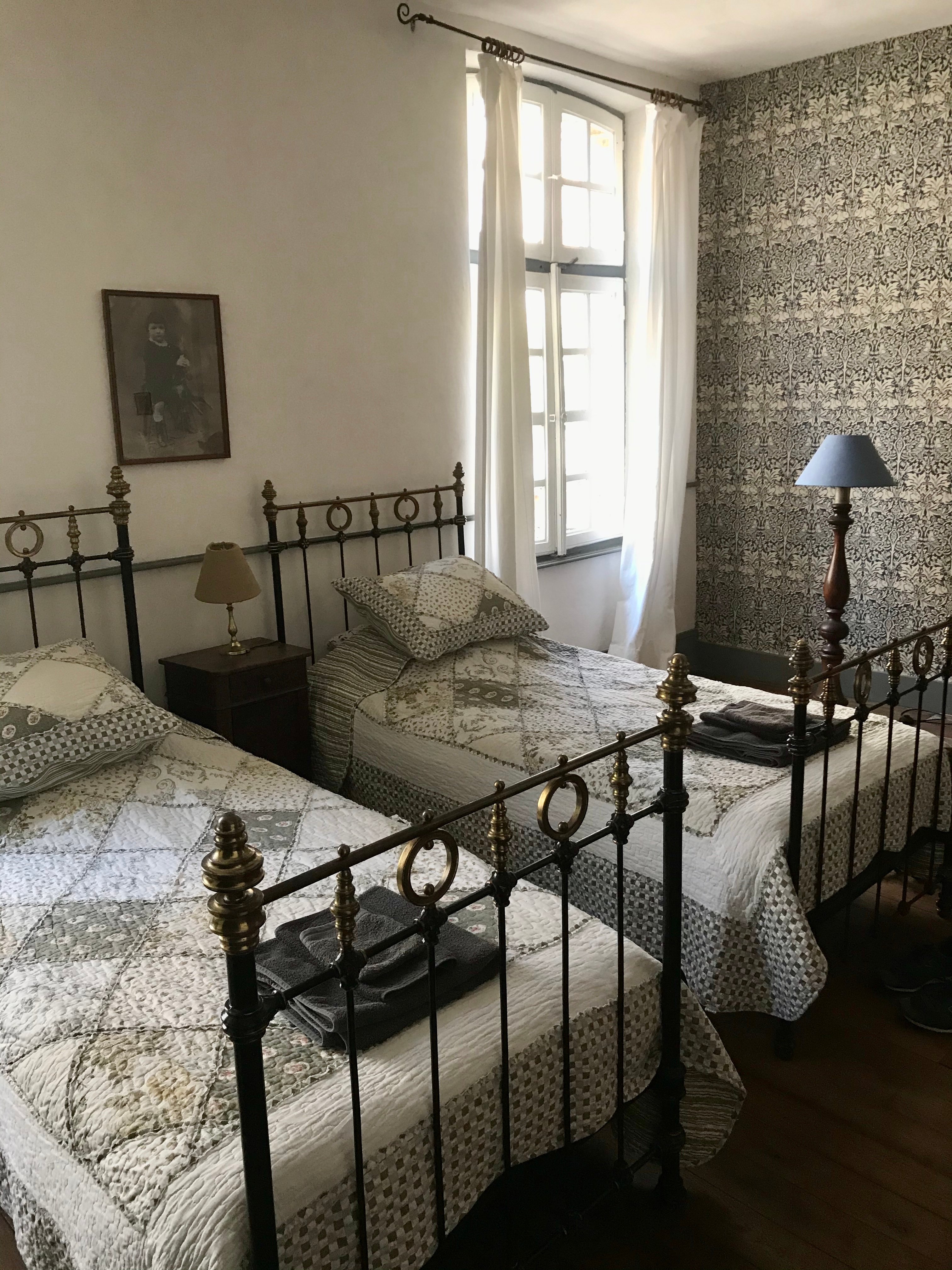 Auberge Lion D'Or-官方