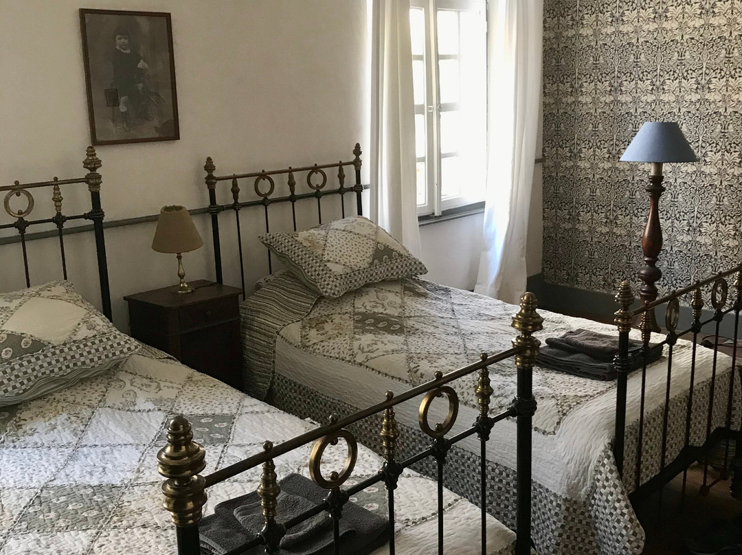 Auberge Lion D'Or主图
