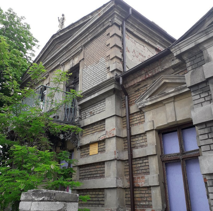 Pałac Reymonda景点图片