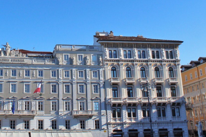 Palazzo Modello景点图片