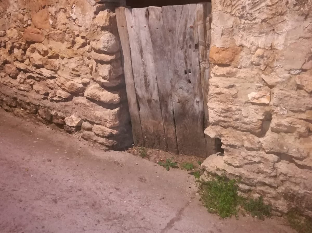 Casa Rural Baobab主图